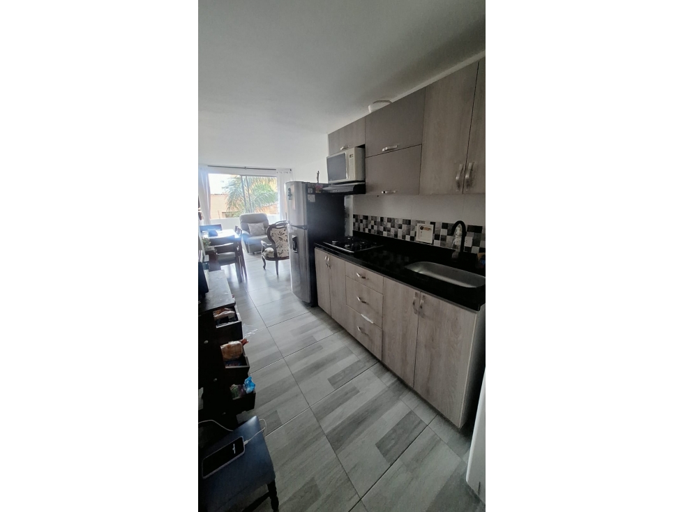 APARTAMENTO EN VENTA SECTOR LA AMERICA , MEDELLIN — foto 2