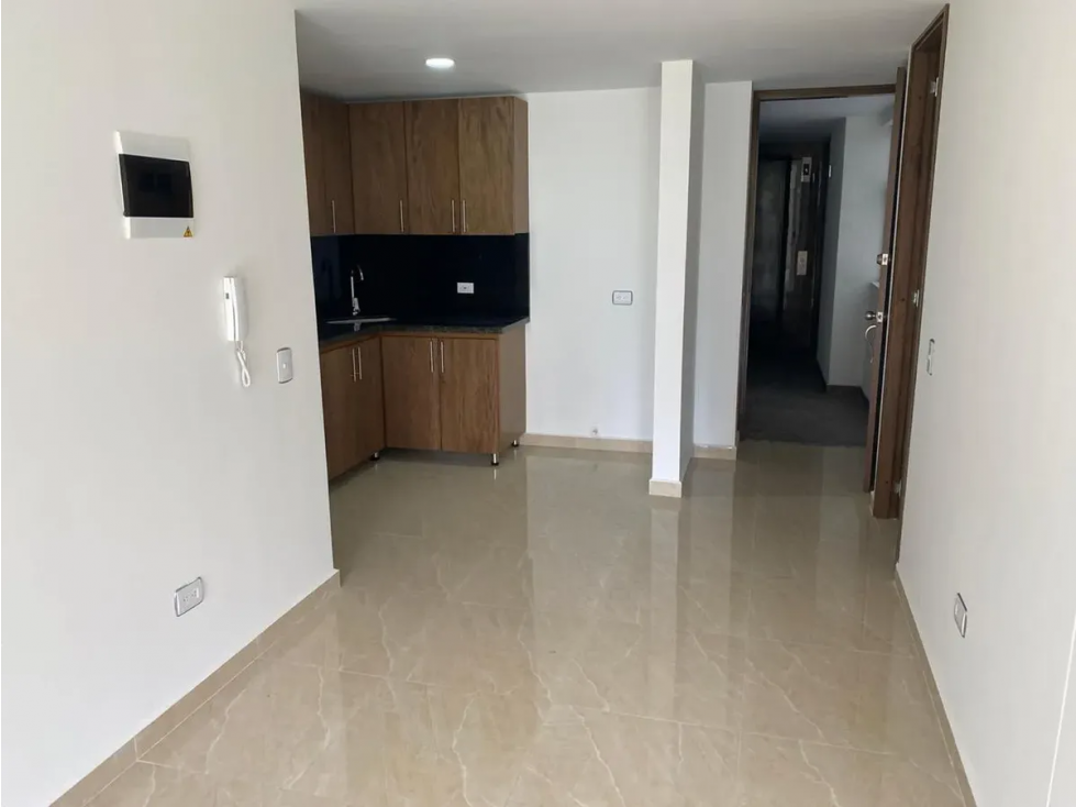 APARTAMENTO EN VENTA SECTOR EL CARMELO, SABANETA — foto 2