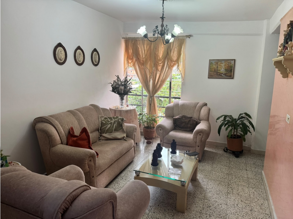 APARTAMENTO EN VENTA SECTOR VIVIENDAS DEL SUR, ITAGUI* — foto 2
