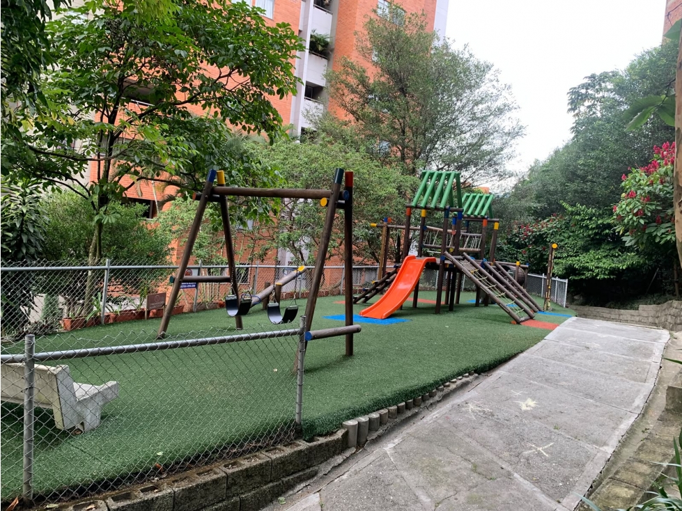 APARTAMENTO EN VENTA SECTOR LA CASTELLANA, MEDELLIN — foto 6