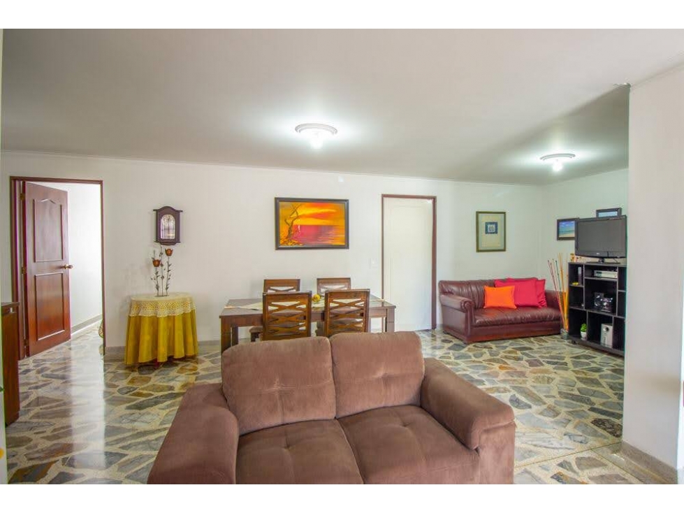 APARTAMENTO EN VENTA SECTOR BELEN ALAMEDA, MEDELLIN
