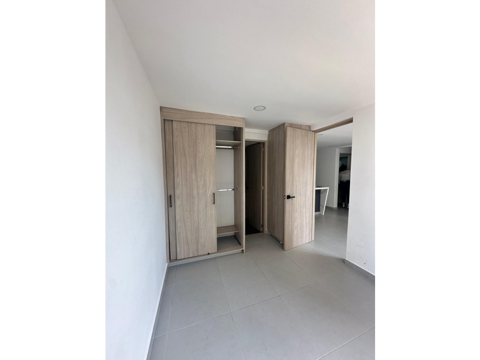 APARTAMENTO EN VENTA SECTOR CALASANZ PARTE ALTA, MEDELLIN* — foto 5
