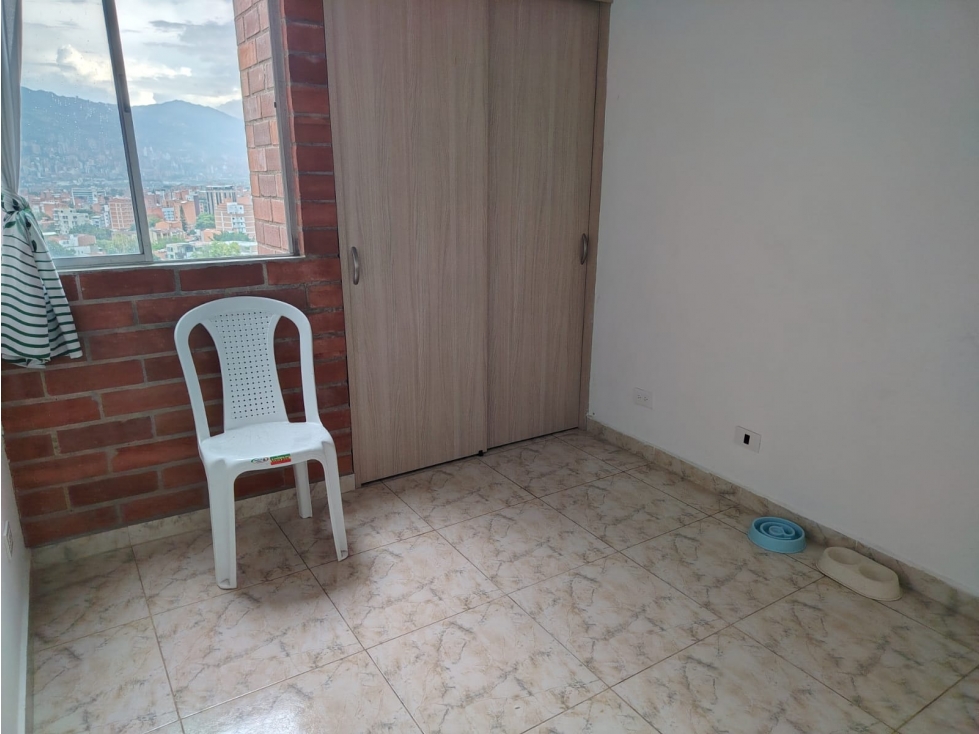 APARTAMENTO EN VENTA SECTOR LA AMERICA, MEDELLIN — foto 4