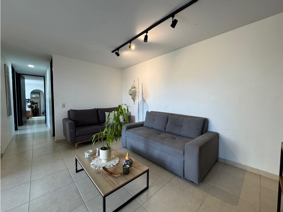 APARTAMENTO EN VENTA SECTOR LA DOCTORA, SABANETA — foto 3