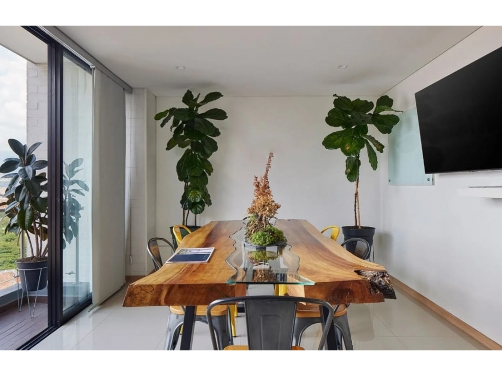 APARTAMENTO EN VENTA SECTOR LA AMERICA- MEDELLIN — foto 3