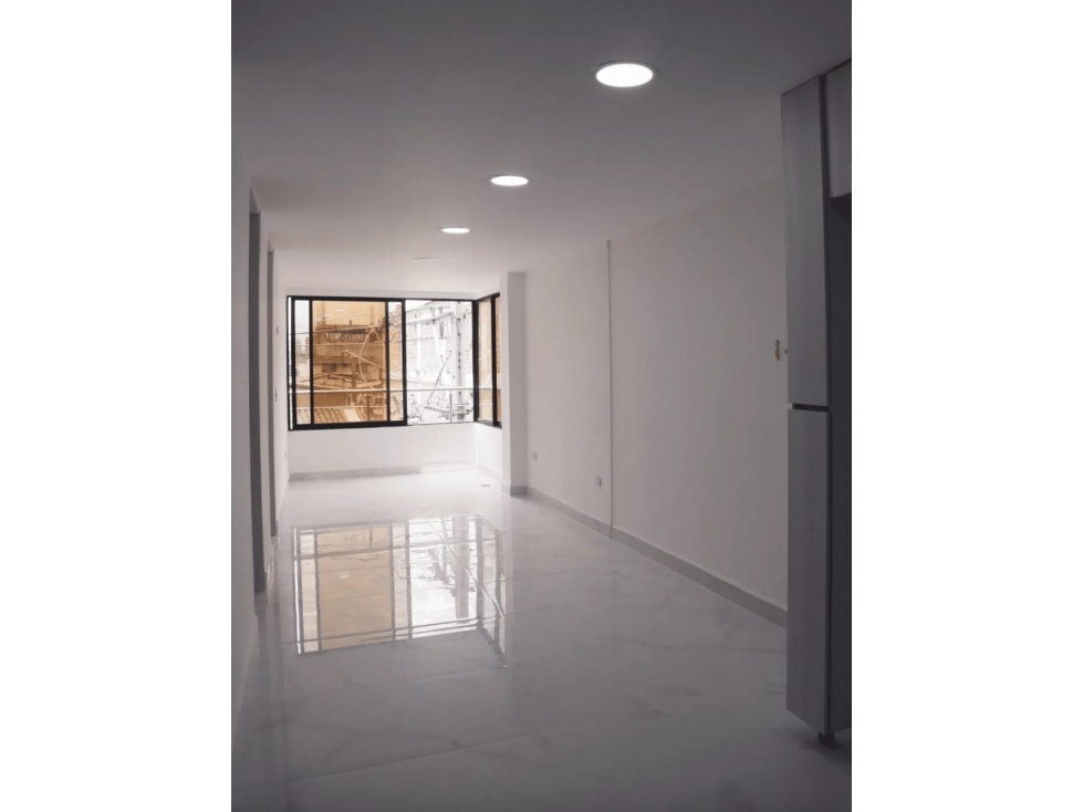 APARTAMENTO EN VENTA SECTOR BELEN PARQUE, MEDELLIN — foto 3