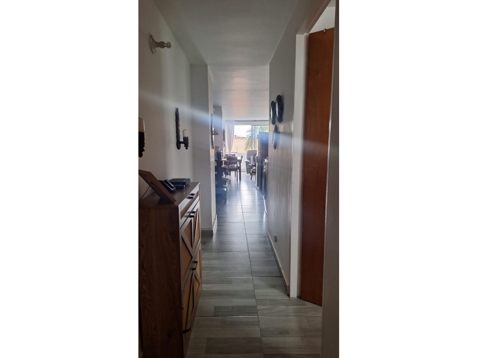 APARTAMENTO EN VENTA SECTOR LA AMERICA , MEDELLIN — foto 3