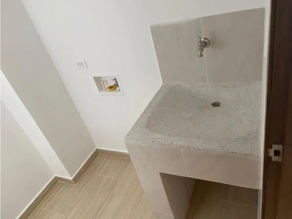APARTAMENTO EN VENTA SECTOR EL CARMELO, SABANETA — foto 3