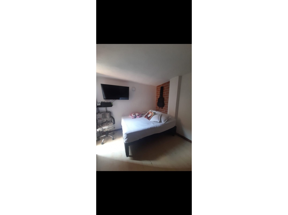 APARTAMENTO EN VENTA SECTOR SANTA MONICA No 2, MEDELLIN, — foto 5