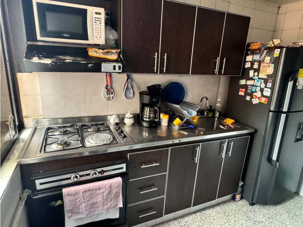 APARTAMENTO EN VENTA SECTOR VIVIENDAS DEL SUR, ITAGUI* — foto 4