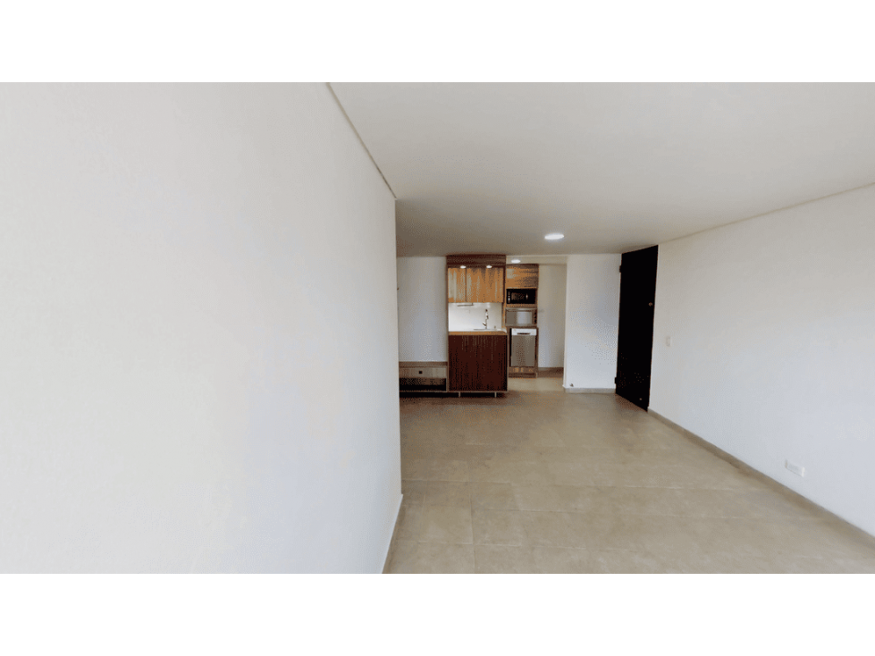 APARTAMENTO EN VENTA SECTOR LOS COLORES, MEDELLIN — foto 3