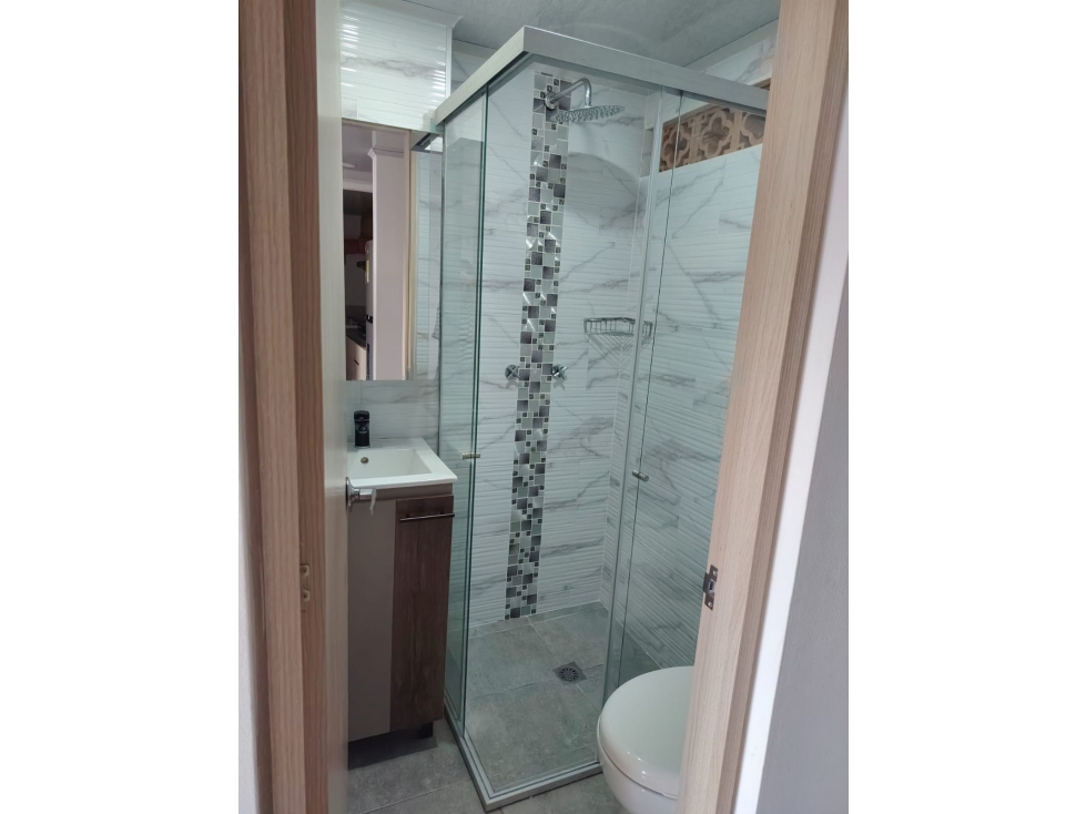 APARTAMENTO EN VENTA SECTOR LA AMERICA, MEDELLIN — foto 5