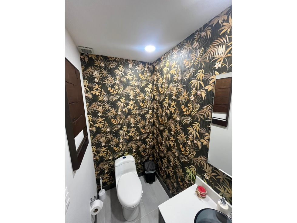 APARTAMENTO EN VENTA SECTOR CIUDAD DEL RIO, MEDELLIN - 4