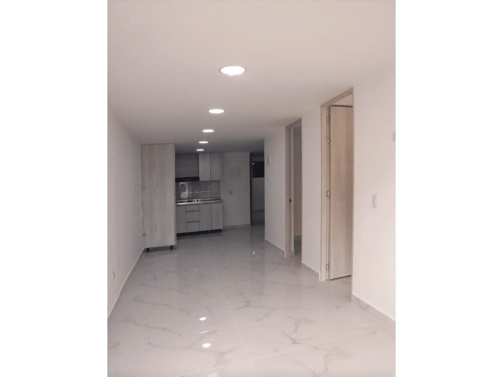 APARTAMENTO EN VENTA SECTOR BELEN PARQUE, MEDELLIN — foto 2