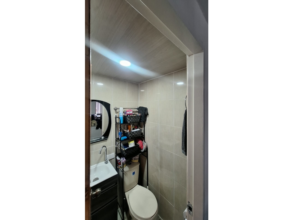 APARTAMENTO EN VENTA SECTOR LA AMERICA , MEDELLIN — foto 6