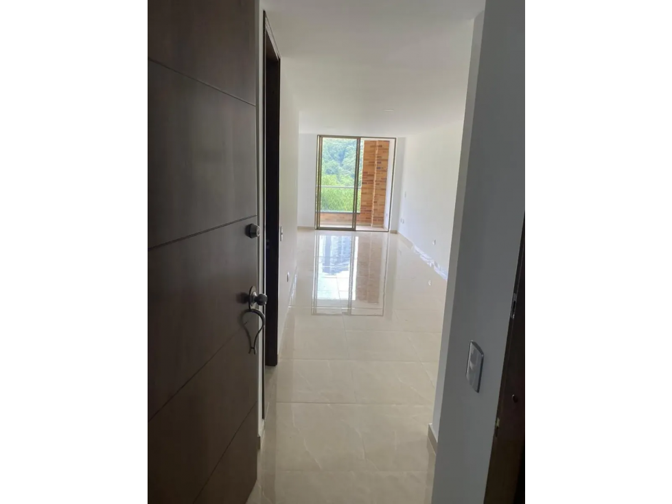 APARTAMENTO EN VENTA SECTOR EL CARMELO, SABANETA — foto 4
