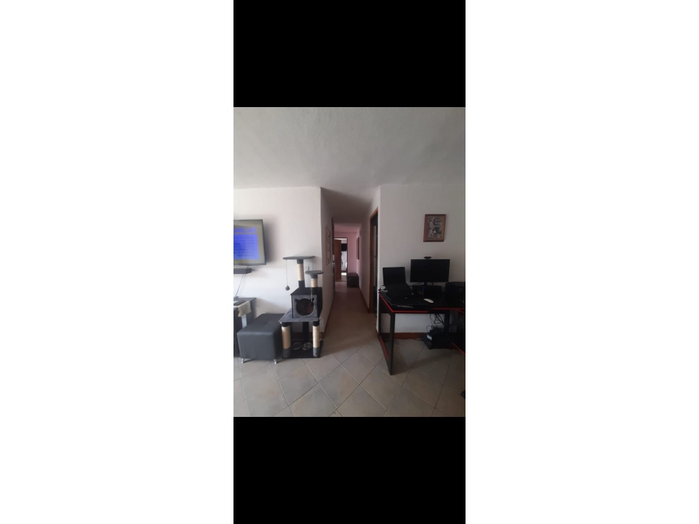 APARTAMENTO EN VENTA SECTOR SANTA MONICA No 2, MEDELLIN, — foto 6