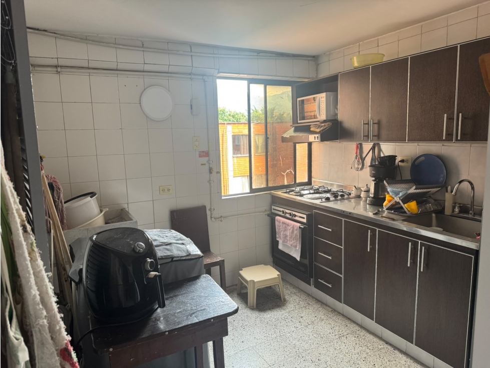 APARTAMENTO EN VENTA SECTOR VIVIENDAS DEL SUR, ITAGUI*