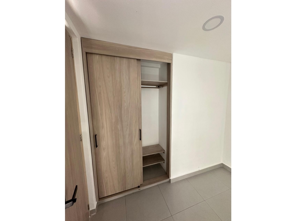APARTAMENTO EN VENTA SECTOR CALASANZ PARTE ALTA, MEDELLIN* — foto 6