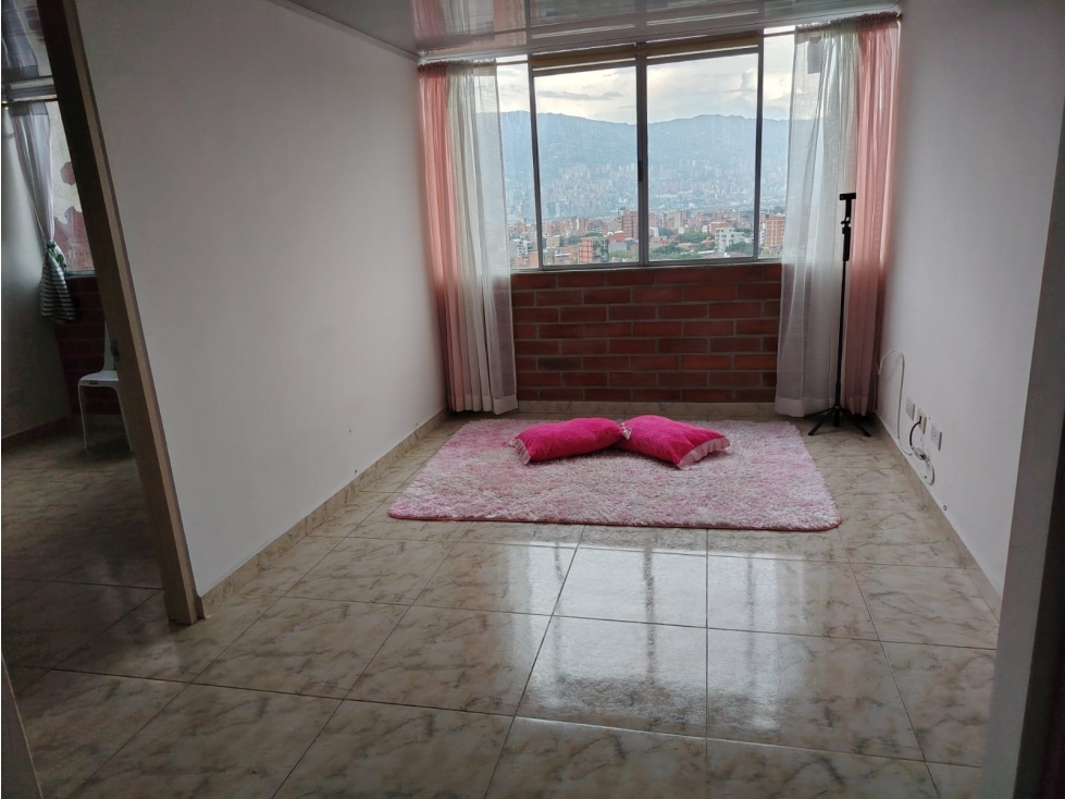 APARTAMENTO EN VENTA SECTOR LA AMERICA, MEDELLIN