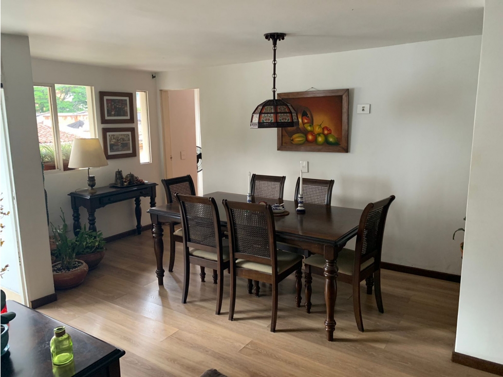 APARTAMENTO EN VENTA SECTOR LAURELES, MEDELLÍN — foto 2