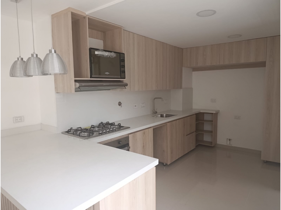 APARTAMENTO EN VENTA SECTOR BELEN ALAMEDA, MEDELLIN