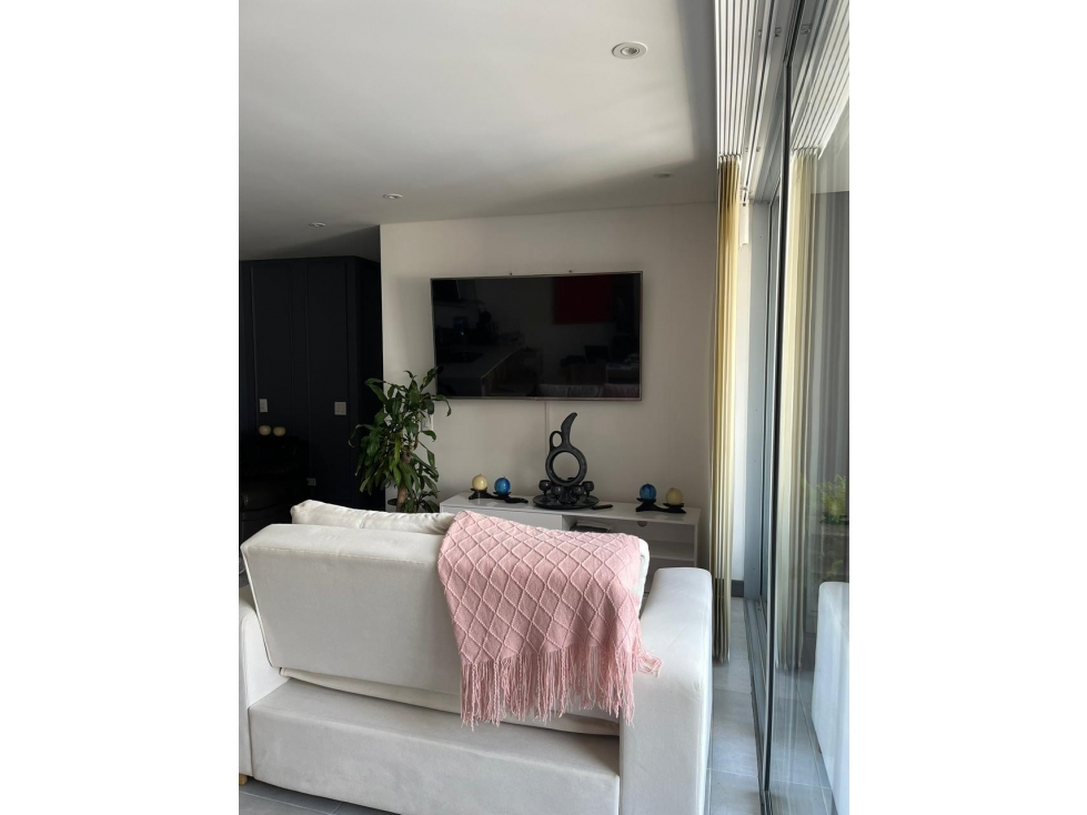 APARTAMENTO EN VENTA SECTOR CIUDAD DEL RIO, MEDELLIN - 5