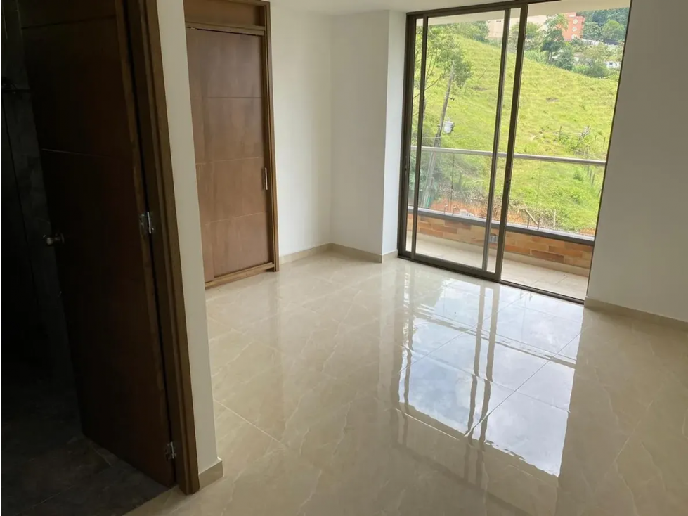 APARTAMENTO EN VENTA SECTOR EL CARMELO, SABANETA — foto 5