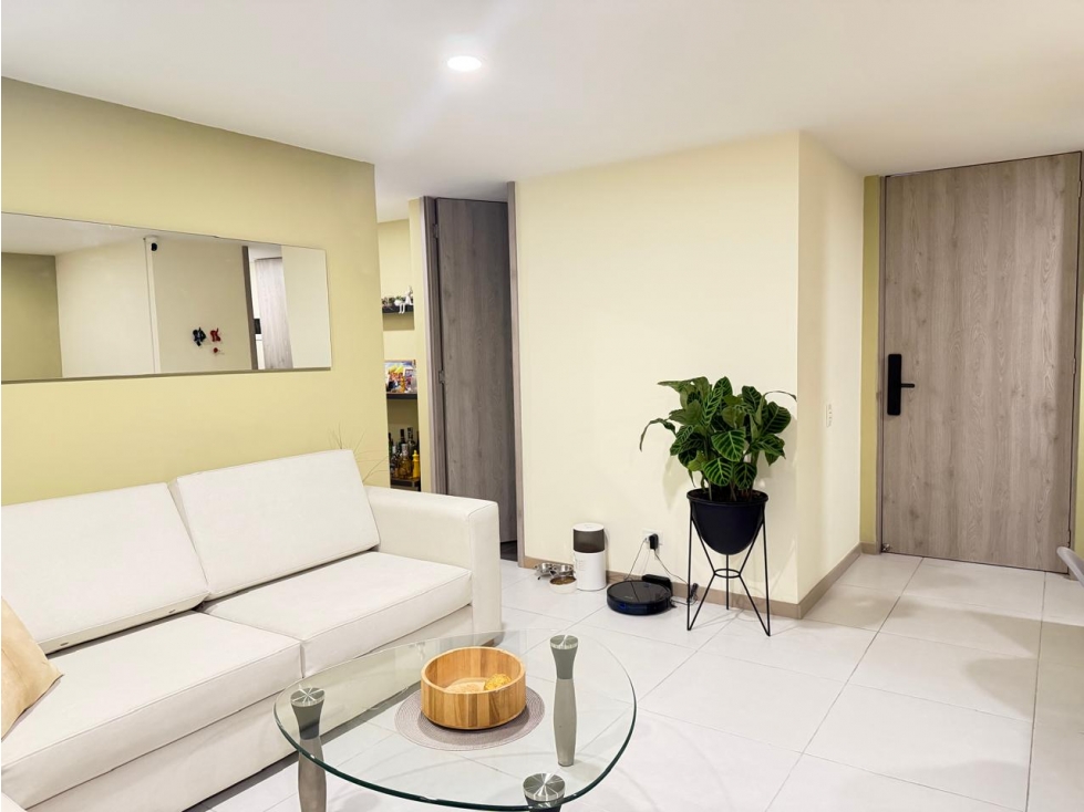 APARTAMENTO EN VENTA SECTOR LAS ANTILLAS, ENVIGADO