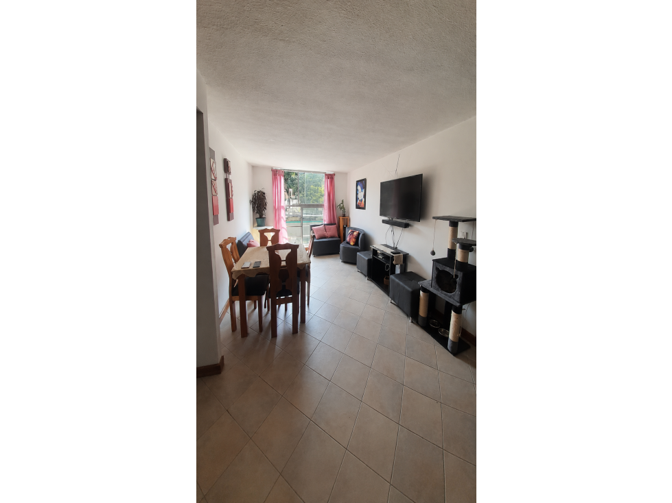 APARTAMENTO EN VENTA SECTOR SANTA MONICA No 2, MEDELLIN,