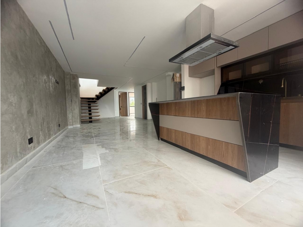PENTHOUSE EN VENTA SECTOR LA AMERICA, MEDELLIN*