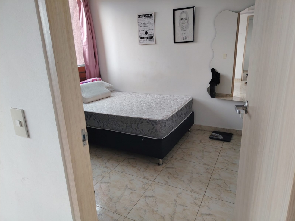 APARTAMENTO EN VENTA SECTOR LA AMERICA, MEDELLIN — foto 6