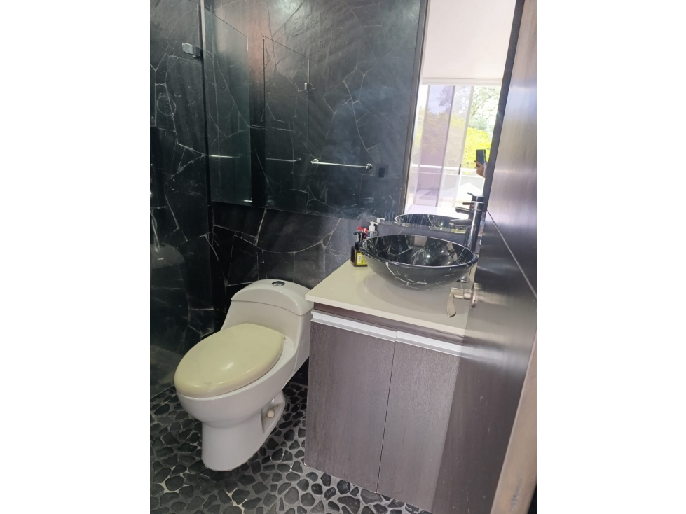 APARTAMENTO EN VENTA SECTOR LOMA DEL ESMERALDAL, ENVIGADO — foto 6