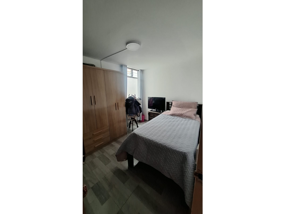 APARTAMENTO EN VENTA SECTOR LA AMERICA , MEDELLIN — foto 4