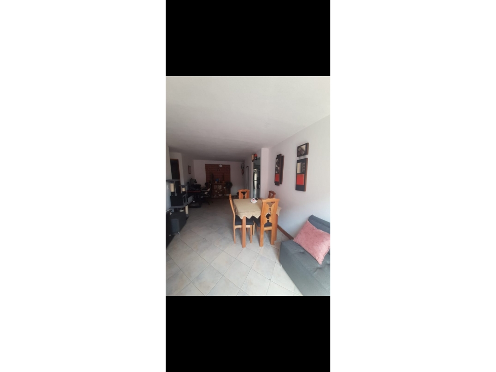 APARTAMENTO EN VENTA SECTOR SANTA MONICA No 2, MEDELLIN, — foto 2