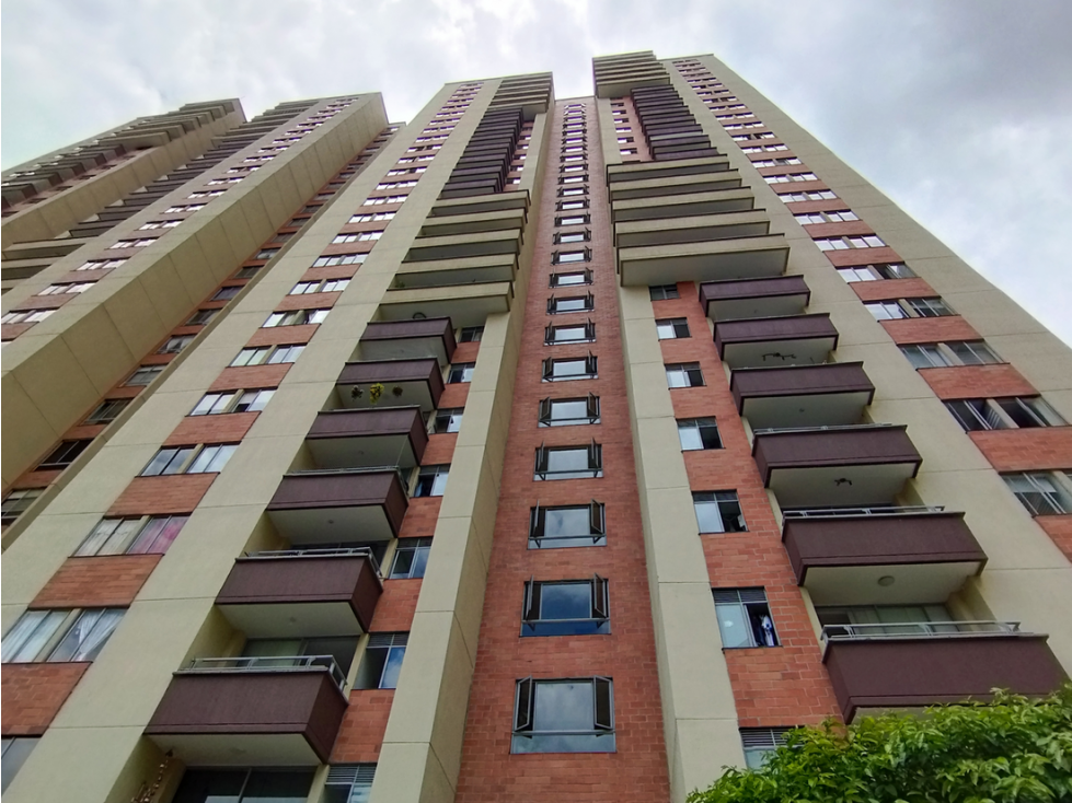 APARTAMENTO EN VENTA SECTOR DITAIRES, ITAGUI