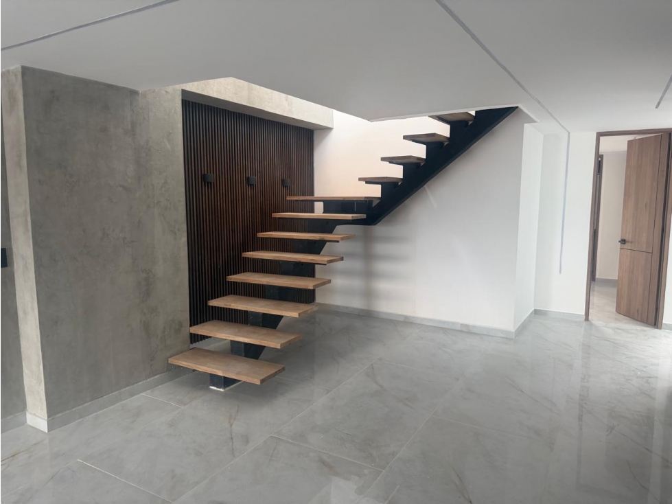 PENTHOUSE EN VENTA SECTOR LA AMERICA, MEDELLIN* — foto 6