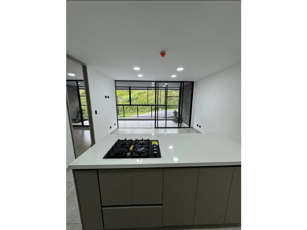 APARTAMENTO EN VENTA SECTOR LOMA DEL ESCOBERO , ENVIGADO — foto 3