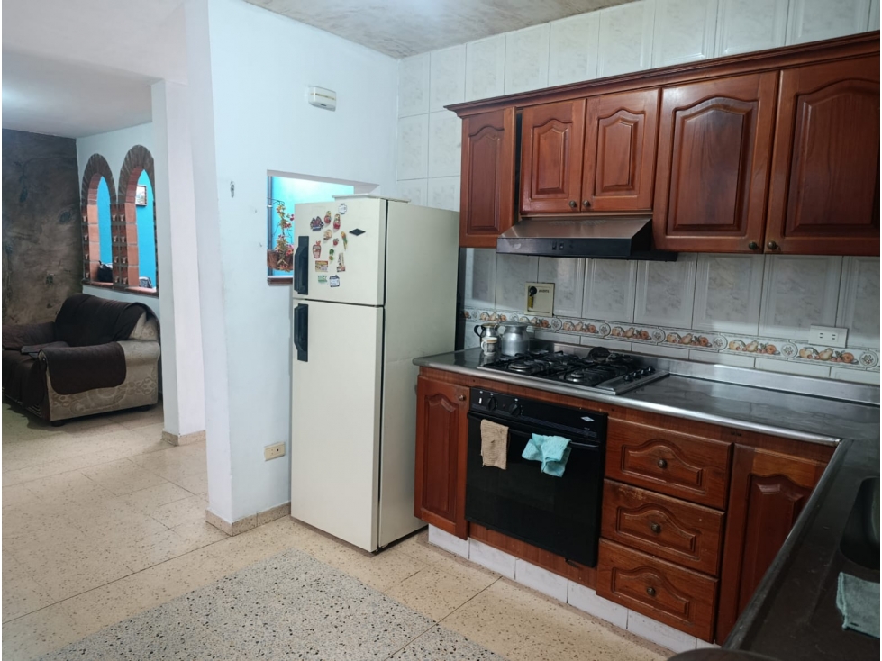 CASA EN VENTA SECTOR BELEN MIRAVALLE, MEDELIN — foto 2