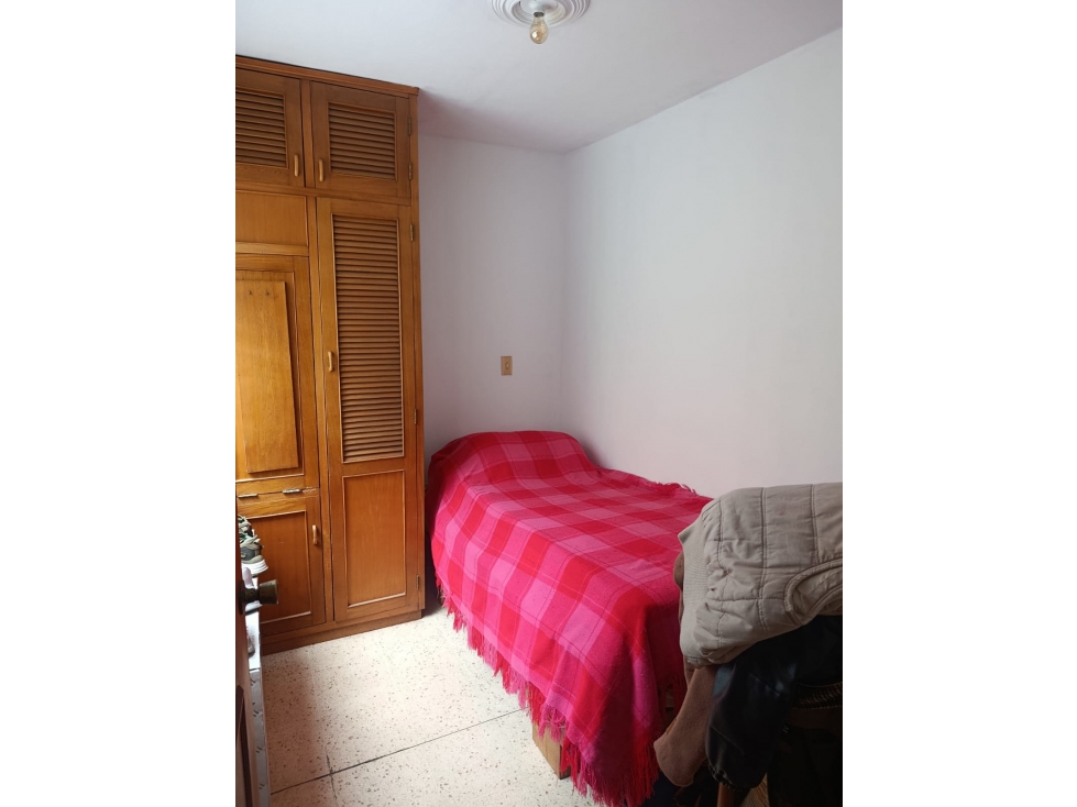 CASA EN VENTA SECTOR BELEN MIRAVALLE, MEDELIN — foto 4