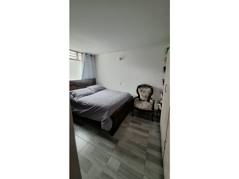 APARTAMENTO EN VENTA SECTOR LA AMERICA , MEDELLIN — foto 5
