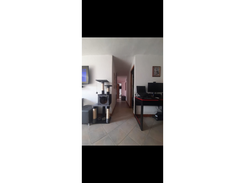 APARTAMENTO EN VENTA SECTOR SANTA MONICA No 2, MEDELLIN, — foto 4