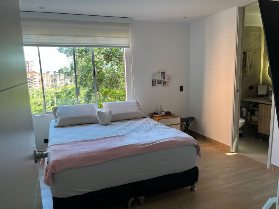 APARTAMENTO EN VENTA SECTOR LOMA DEL ESMERALDAL, ENVIGADO — foto 5
