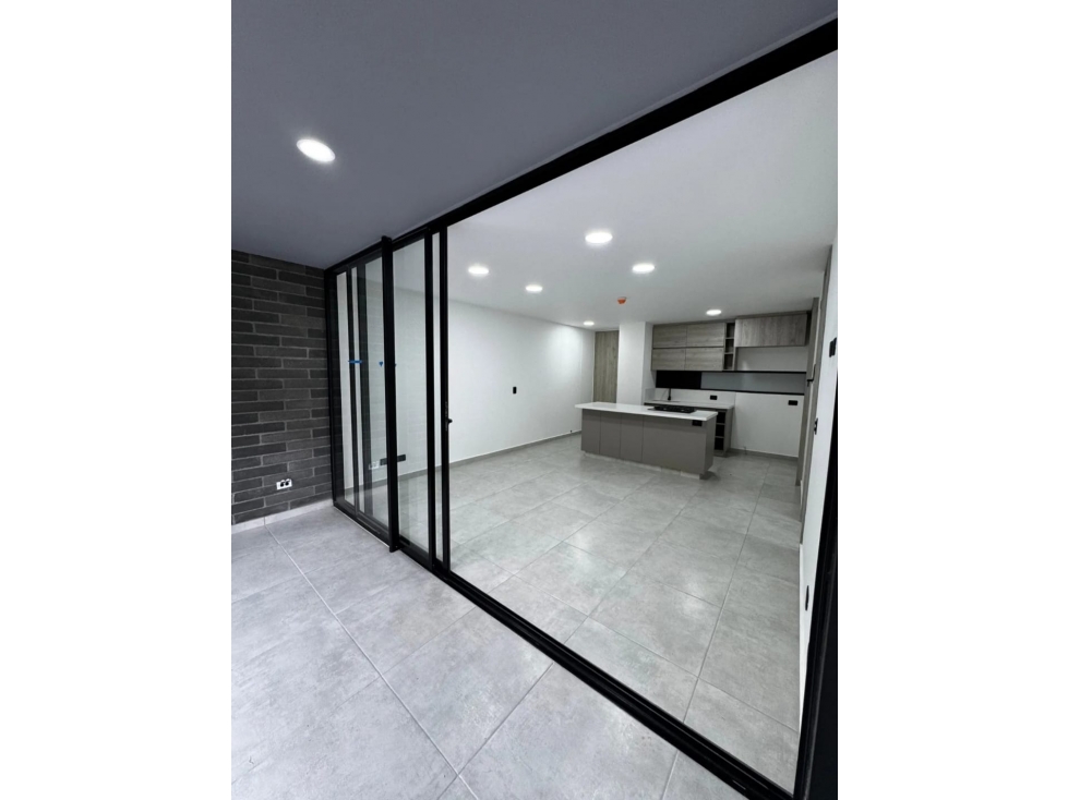 APARTAMENTO EN VENTA SECTOR LOMA DEL ESCOBERO , ENVIGADO — foto 5