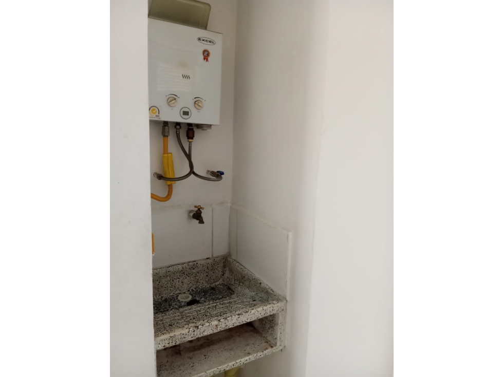 APARTAMENTO EN VENTA SECTOR SAN JOSE PARTE BAJA , SABANETA — foto 6