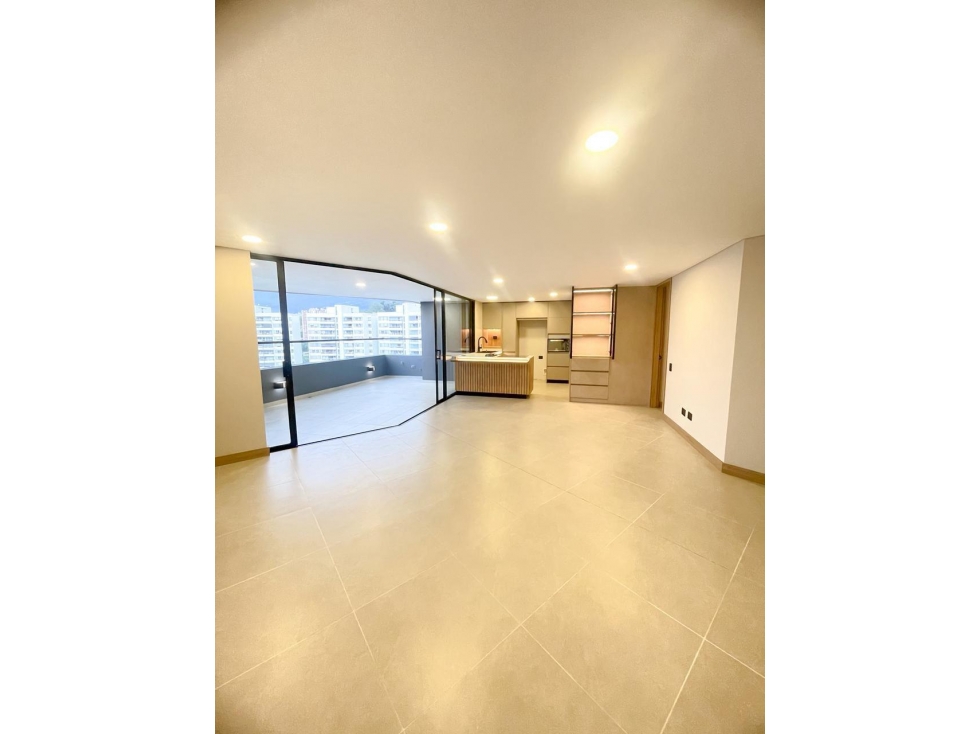 APARTAMENTO EN VENTA SECTOR LAS PALMAS, MEDELLIN