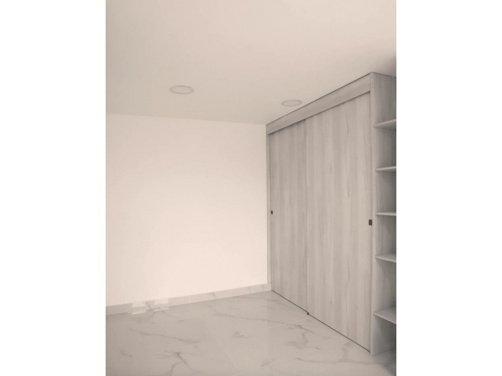 APARTAMENTO EN VENTA SECTOR BELEN PARQUE, MEDELLIN — foto 4