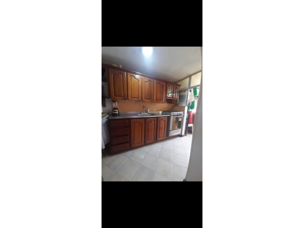 APARTAMENTO EN VENTA SECTOR SANTA MONICA No 2, MEDELLIN, — foto 3