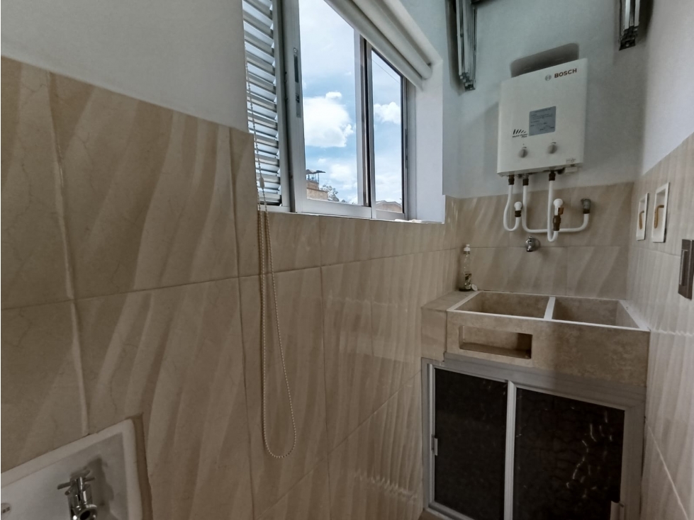 APARTAMENTO EN VENTA SECTOR BELEN SAN BERNARDO, MEDELLIN* — foto 6