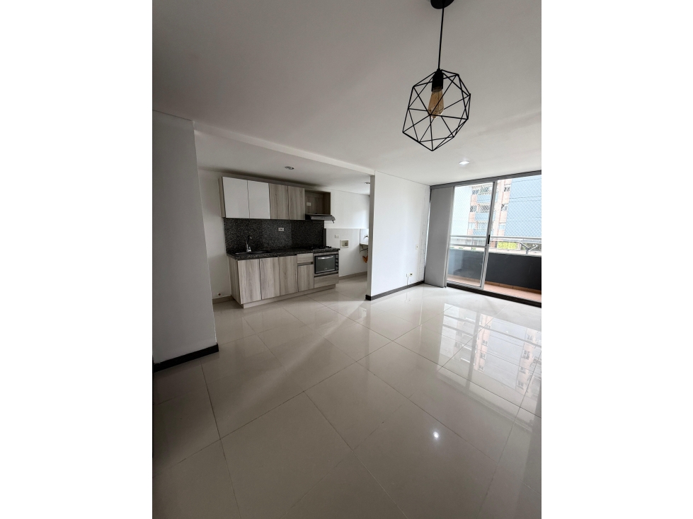 APARTAMENTO EN VENTA SECTOR AVES MARIA, SABANETA